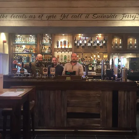 Swinside Inn 